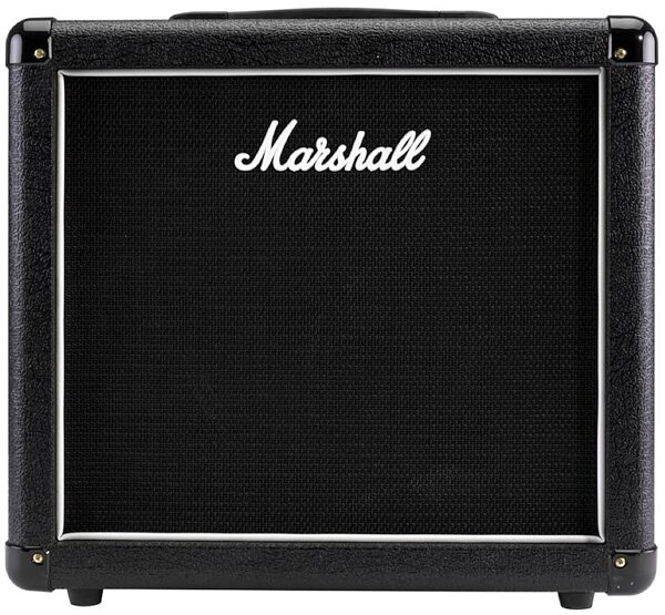 Marshall MX112 Guitar Speaker Cabinet (80 Watts, 1x12"), Main
