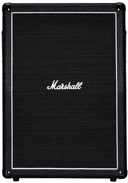 Marshall MX212AR Guitar Speaker Cabinet (2x12", 160 Watts, 8 Ohms), New, Main