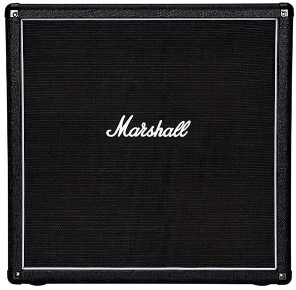 Marshall MX412BR Guitar Speaker Cabinet (4x12", 240 Watts, 16 Ohms), New, Main