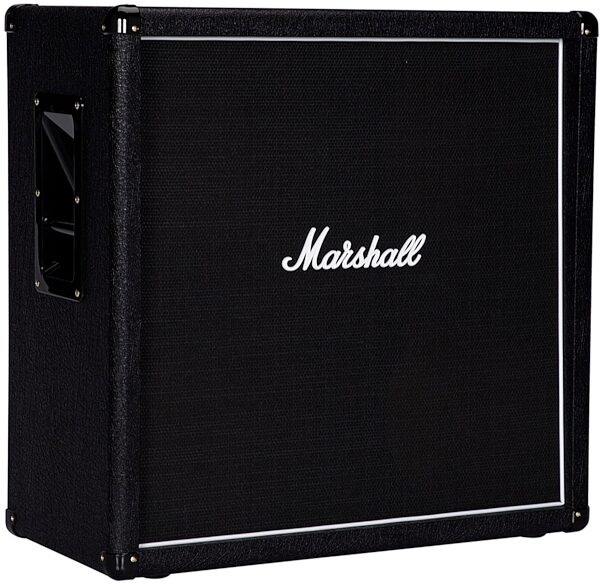 Marshall MX412BR Guitar Speaker Cabinet (4x12", 240 Watts, 16 Ohms), New, ve