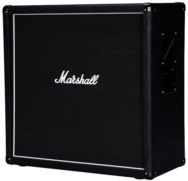 Marshall MX412BR Guitar Speaker Cabinet (4x12", 240 Watts, 16 Ohms), New, ve