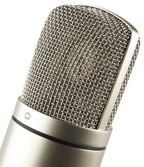 MXL 920 Large-Diaphragm Condenser Microphone, Alt