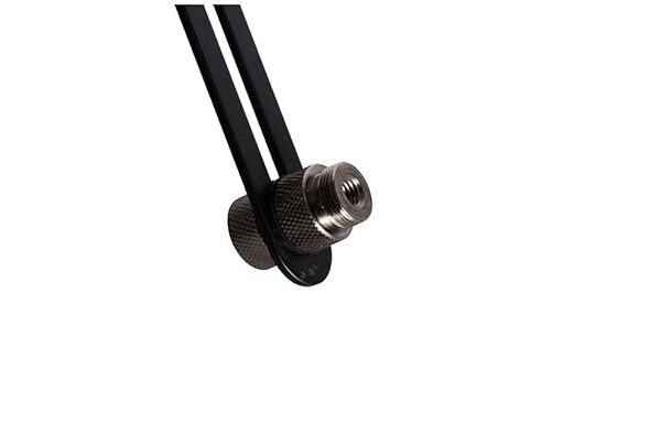 On-Stage MY650 Dual Microphone Bar for Guitar Amplifiers, Alt