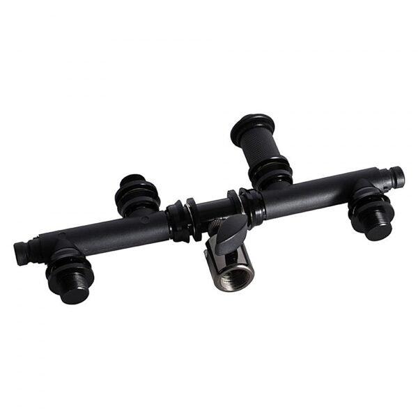 On-Stage MY800 Quick Release Stereo Microphone Bar, Main
