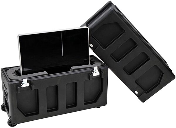 SKB Roto-Molded LCD Screen Case, Fits 20 inch - 26 inch Screens, 3SKB-2026, Main--3SKB-2026