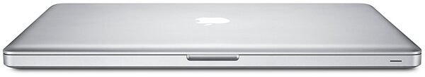 Apple MacBook Pro, 17-Inch-Closed