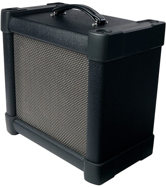 Quilter MicroPro Mach 2 Guitar Speaker Cabinet (1x12"), Angle