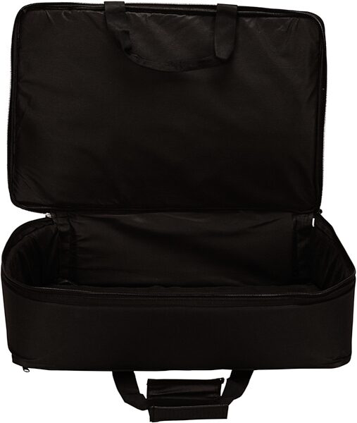 World Tour Strong Side Gig Bag for Mackie DFX12, 17.00 x 15.00 x 4.25 inch, View