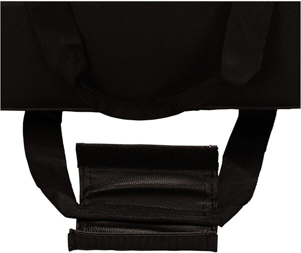 World Tour Strong Side Gig Bag for Mackie DFX12, 17.00 x 15.00 x 4.25 inch, View