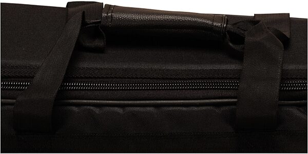 World Tour Strong Side Gig Bag for Mackie DFX12, 17.00 x 15.00 x 4.25 inch, View