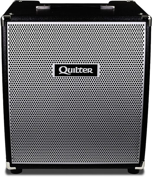 Quilter BassDock 12 Bass Speaker Cabinet (400 Watts, 1x12"), 8 Ohms, Main