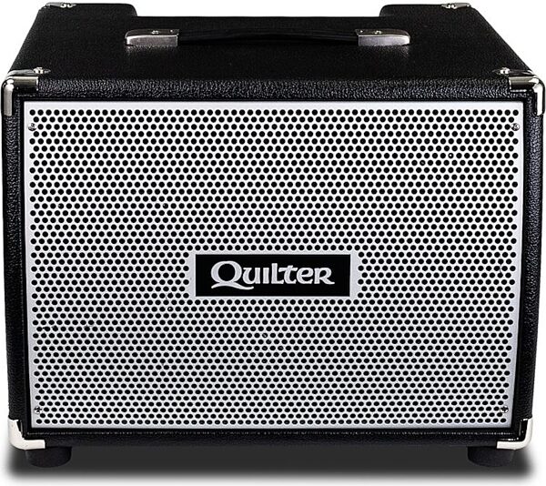 Quilter BassDock 10 Bass Speaker Cabinet (400 Watts, 1x10"), 8 Ohms, Main