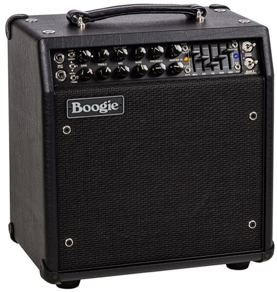 Mesa/Boogie Mark Five: 25 Tube Guitar Combo Amplifier (25 watts, 1x10"), New, view