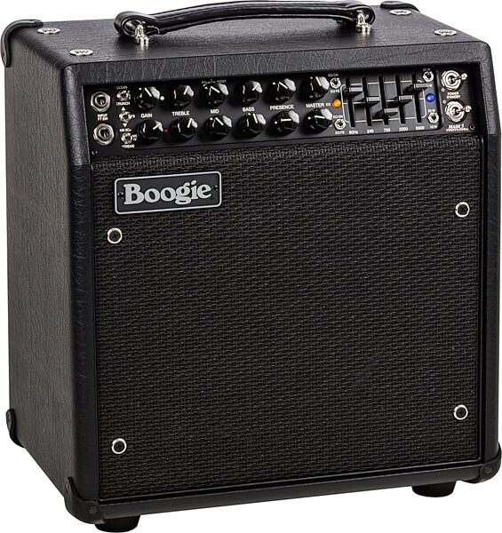 Mesa/Boogie Mark Five: 25 Tube Guitar Combo Amplifier (25 watts, 1x10"), New, Action Position Back