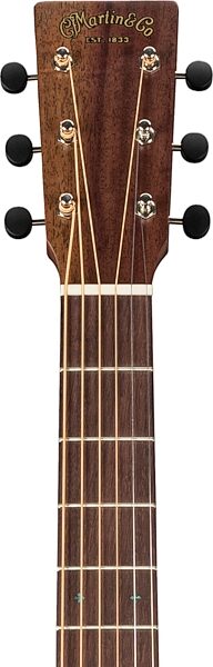 Martin D-15E Dreadnought Acoustic Electric Guitar, New, Action Position Back