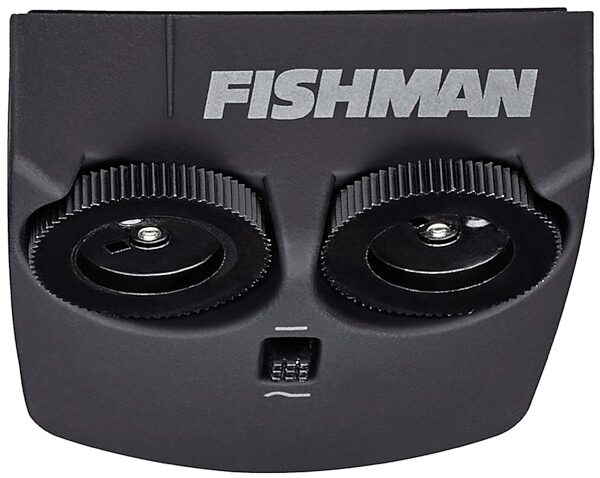 Fishman Matrix Infinity Mic Blend Pickup and Preamp System, Narrow, View