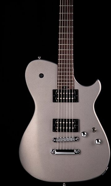 Cort Meta MBM1 Matt Bellamy Electric Guitar, Detail Front