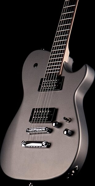 Cort Meta MBM1 Matt Bellamy Electric Guitar, Angled Front