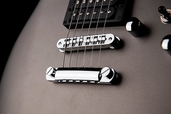 Cort Meta MBM1 Matt Bellamy Electric Guitar, Detail Front