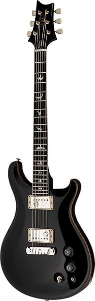 PRS Paul Reed Smith Robben Ford LTD McCarty Electric Guitar, Action Position Back