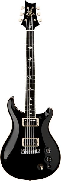 PRS Paul Reed Smith Robben Ford LTD McCarty Electric Guitar, Action Position Back