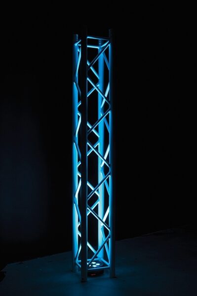 ADJ Mega TriPar Profile Stage Light, FX2