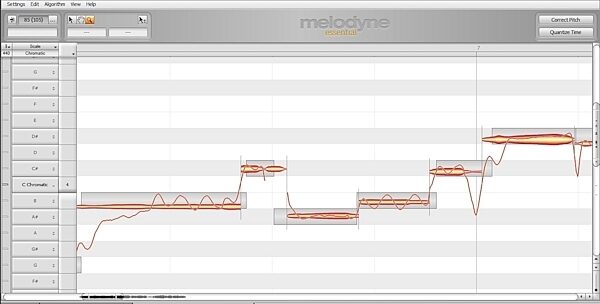 Cakewalk Sonar Professional Music Production Software, Screenshot 5