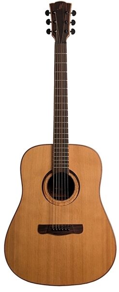 Merida DG15-DBA Acoustic Guitar, Main