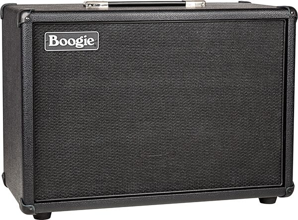 Mesa/Boogie Boogie 23 Open Back Speaker Cabinet Bronco (90 Watts, 1x12"), New, Action Position Back