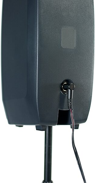 Peavey Messenger Portable Sound System, Plug 5