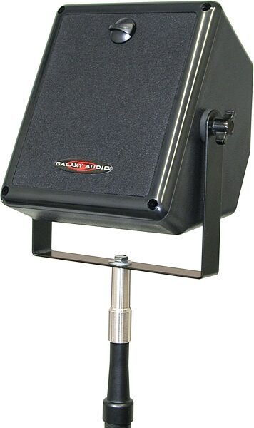 Galaxy Audio Micro Spot Personal Monitor, Main