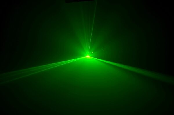 American DJ Micro Sky Laser Effect Light, FX1