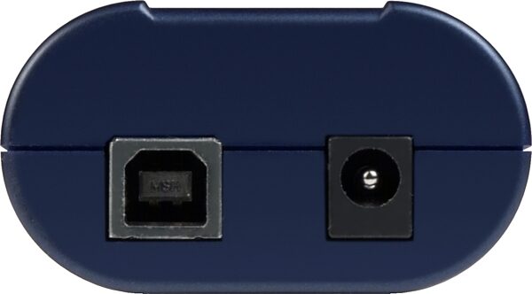 M-Audio MidAir 25 25-Key Wireless USB MIDI Controller, Bridge USB