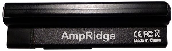 Ampridge MightyMic W iOS Bluetooth Microphone, Closeup