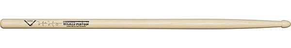 Vater Mike Mangini Wicked Piston Drumsticks (Pair), New, Action Position Back