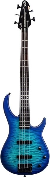 Peavey Millennium 5 Electric Bass Guitar, 5-String, Main