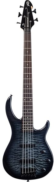 Peavey Millennium 5 Electric Bass Guitar, 5-String, Main