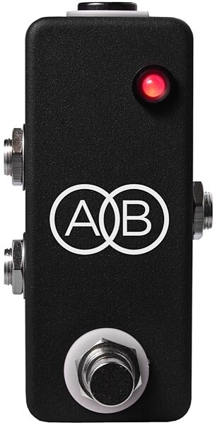 JHS Mini AB Box Pedal, New, Main