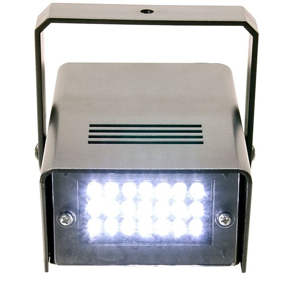 Chauvet DJ Mini Strobe LED Effect Light, Main