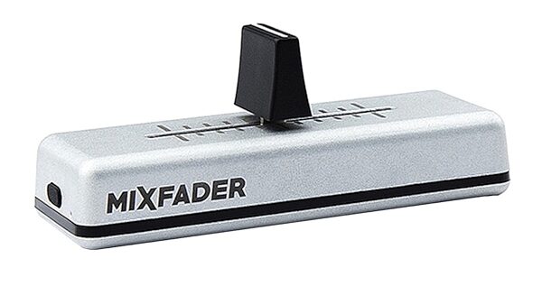 Mixfader Portable Wireless Fader, Main
