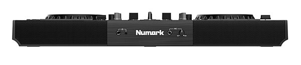 Numark Mixstream Pro + DJ Controller, New, view