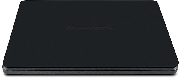 Numark MixTrack Edge DJ Controller with Audio Output, Case