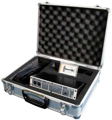 RME LT 1896 Mobile Kit Laptop Recording Bundle, Main