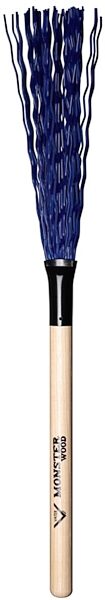 Vater Monster Brush with Wood Handle, Main