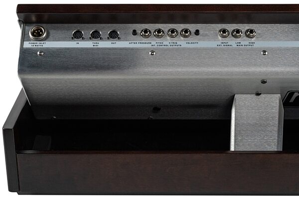 Moog Minimoog Model D Analog Synthesizer, New, view