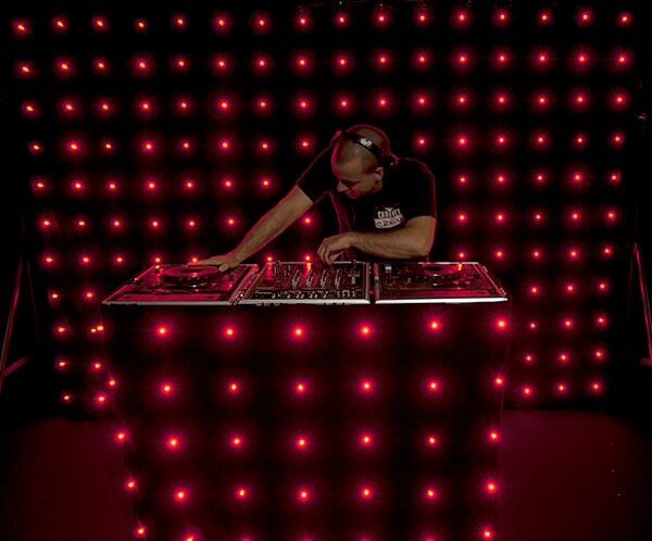 Chauvet DJ MotionSet LED Background and Facade Set, FX3