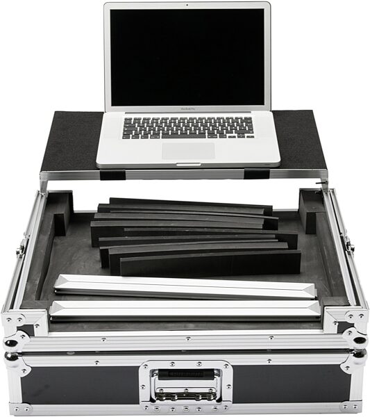 Magma Multi-Format Workstation XL DJ Controller Case, Main