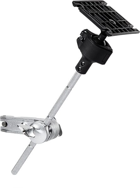 Alesis Universal Multi-Pad Mounting Arm, New, Angled Front