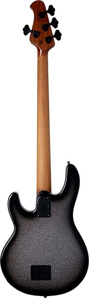 Ernie Ball Music Man StingRay Special Electric Bass (with Case), Smoked Chrome, Open Box (Very Good), Action Position Back