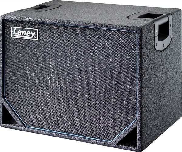 Laney N115 Nexus Bass Speaker Cabinet (400 Watts, 1x15"), Left